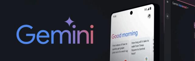 Unless users take action, Android will let Gemini access third-party apps