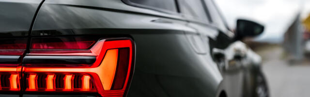 When Were Turn Signals Invented And Which Was The First Car To Use Them?