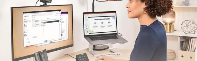 5 Productivity-Boosting Gadgets To Add To Your Work From Home Setup