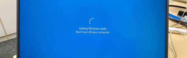 What Happens If You Turn Off Your Computer During An Update?