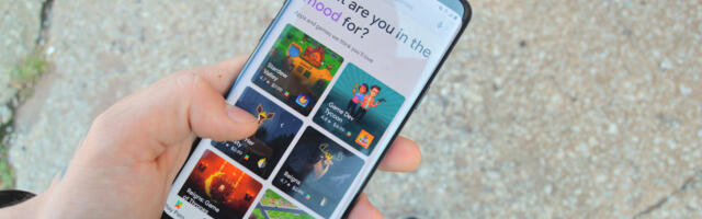 On an eligible Verizon plan? Don’t forget to activate your Play Pass perk before its too late