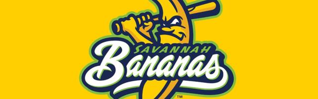 Banana Ball Fans: How to Watch the Savannah Bananas This Weekend