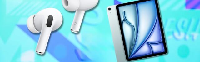 The best Labor Day Apple deals: Best-ever prices on iPads, MacBooks, and AirPods
