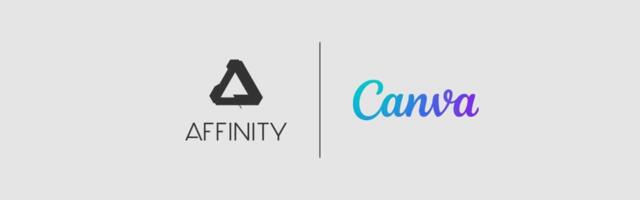 One of the best photo editing and graphic design software out there may have succumbed to the lure of subscription - Canva-owned Affinity is likely to introduce Adobe-like subs soon
