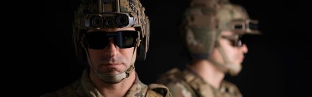 Anduril's AI wearables launch brings Palmer Luckey and Mark Zuckerberg's relationship full circle