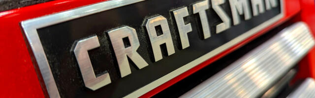 This Trending 262-Piece Craftsman Mechanics Tool Kit Is Just $150 At Lowe's - With Tool Box Included This Trending 262-Piece Craftsman Mechanics Tool Kit Is Just $150 At Lowe's - With Tool Box Included