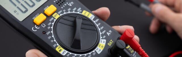 7 Handy Ways To Use A Multimeter Around The Home And Garage 7 Handy Ways To Use A Multimeter Around The Home And Garage