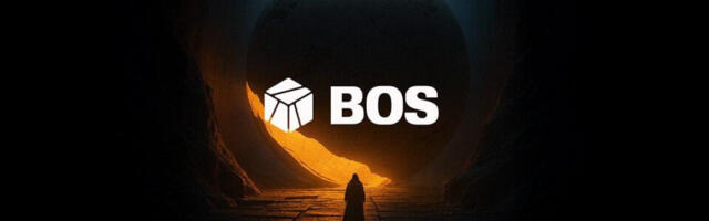 BitcoinOS $BOS Token Is Live On Binance Alpha And Top Tier CEX Listings, Advancing Institutional BTCFi BitcoinOS $BOS Token Is Live On Binance Alpha And Top Tier CEX Listings, Advancing Institutional BTCFi