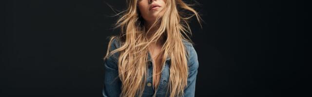 Sydney Sweeney said it was 'surreal' that President Trump reacted to her controversial American Eagle ad