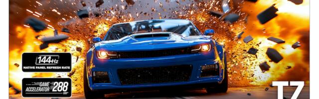 TCL's new budget-friendly QLED TV line starts at $600