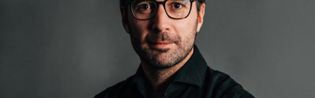 The European founders making defence angel bets