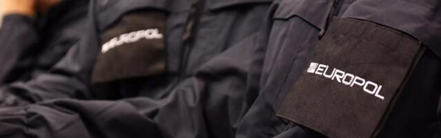 Europol takes action against illegal gambling in Spain and Sweden