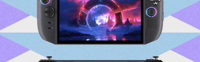 Lenovo Legion Go Gen 2 Review: A High-End Gaming Handheld