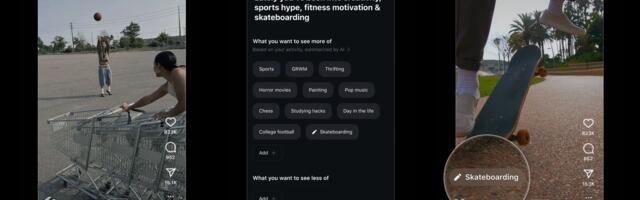 Instagram just gave users algorithm control — and this could change the face of social media