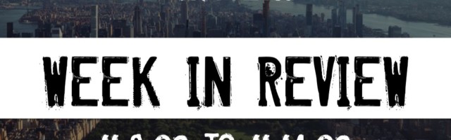 #NYCtech Week in Review: 11/8/20-11/14/20