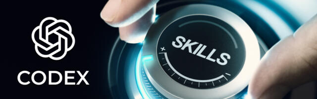 Экспериментальная система skills в OpenAI Codex: как агент учится пользоваться инструментами