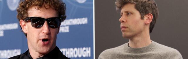 12 executives, researchers, others who left OpenAI in 2025 — mostly to Meta Superintelligence Lab