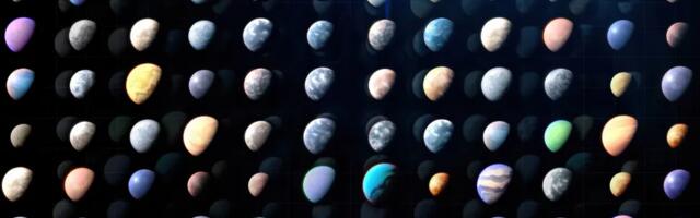 [Перевод] Самые захватывающие открытия экзопланет 2025 года