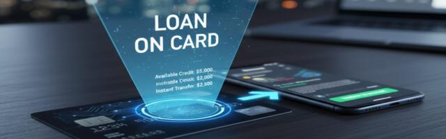 Mastercard and LoanPro Partner to Launch ‘Loan on Card’ Solution