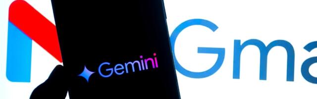 Gmail launches AI inbox and overviews with Gemini