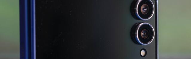 Samsung Galaxy Z Flip8's cameras get detailed