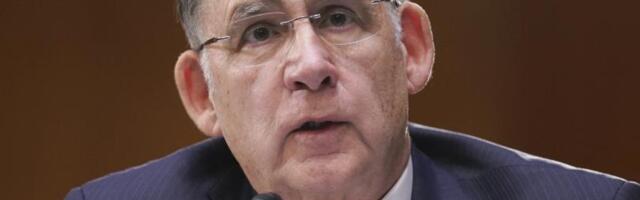 Senate Agriculture panel delays market structure hearing to Thursday after winter storm