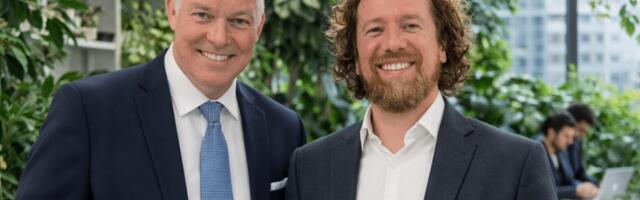 Dutch data centre optimisation startup Lucend raises €2.7 million to expand to the U.S.
