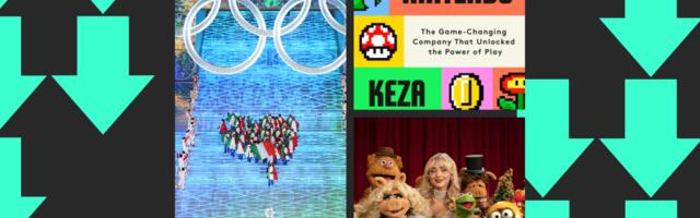 The best way to watch the Olympics