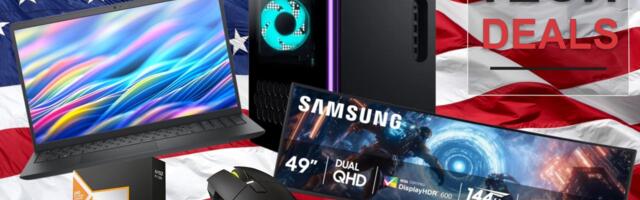 The best Presidents’ Day 2026 gaming PC, laptops, and component deals