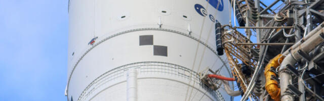 NASA says it needs to haul the Artemis II rocket back to the hangar for repairs