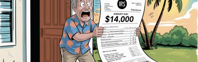 H&R Block made a mistake on my taxes. Why won’t it help me?