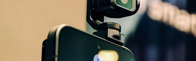 The best mobile tech announced at MWC 2026 so far