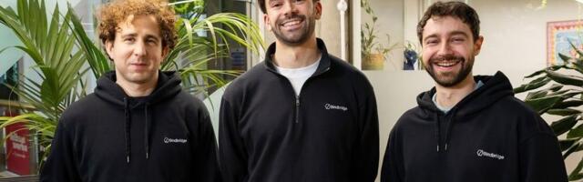 AI crop protection startup secures new funding