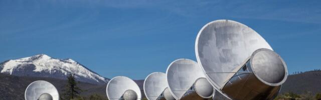 SETI Thinks It Might Have Missed a Few Alien Calls. Here’s Why