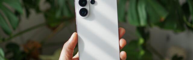 Samsung Reports Big Galaxy S26 Pre-Orders, Ultra Accounts for 80% of All Orders