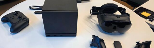 Valve details new game verification system for upcoming Steam Frame and Steam Machine — 30 FPS at 1080p for Steam Frame Verified, same as Steam Deck