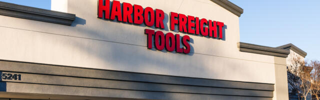 This US State Has More Harbor Freight Stores Than Any Other