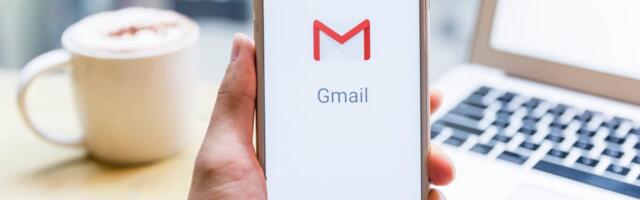 Good News! You Can Finally Change That Ridiculous Gmail Address