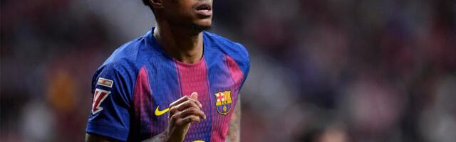 Champions League Soccer: Stream Barcelona vs. Atletico Madrid Live