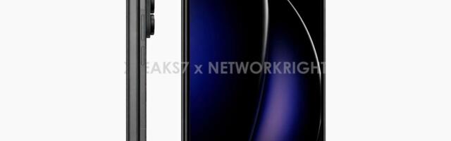 Samsung is apparently planning another TriFold phone, but in a wide screen format