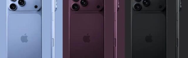 iPhone 18 Pro series will launch in these new colors