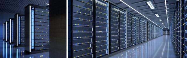 Maine Governor Vetoes State Temporary Ban on New Large Data Centers