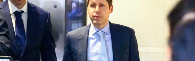 The Elon Musk v. Sam Altman trial is now on YouTube