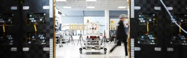 Venture Capital & Startup Funding Roundup, June 9, 2026