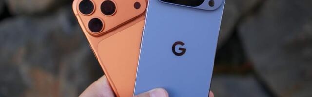 Google and Apple Made It Insanely Easy to Switch from an iPhone to Android