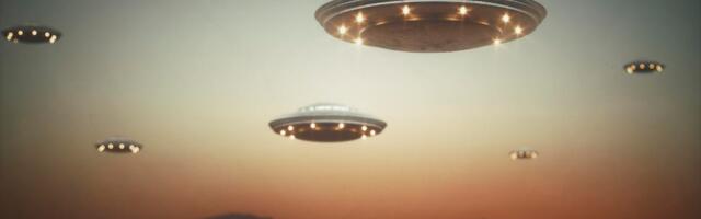 If 'Disclosure Day' Comes, How Can We Trust Evidence of UFOs?