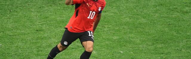 How to watch Egypt vs. Iran online for free