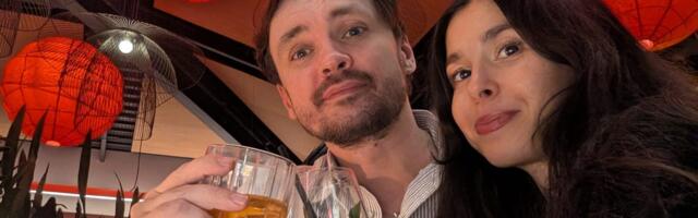 I moved to a new city for family support. They left, but I stayed.