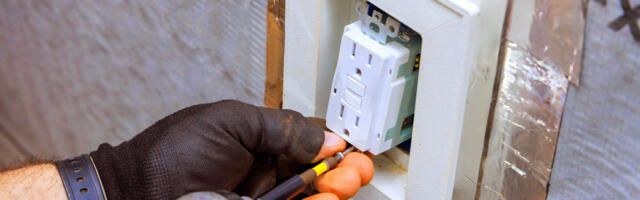 How Many Outlets Can You Put On A 20 Amp Circuit?