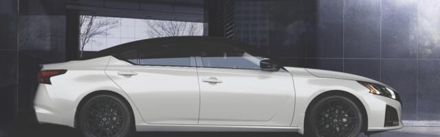 Why Is Nissan Discontinuing The Altima After 2026?